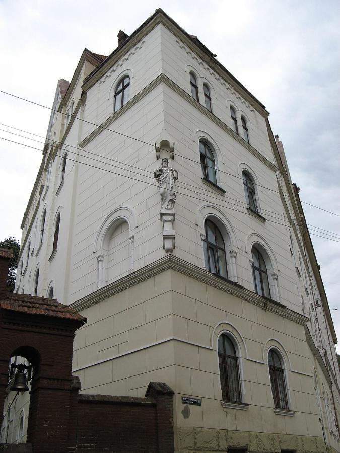 Appartamento Вул Краківська 34 Не Далеко Від Ж Д Вокзалу Звітні Документи Leopoli Esterno foto